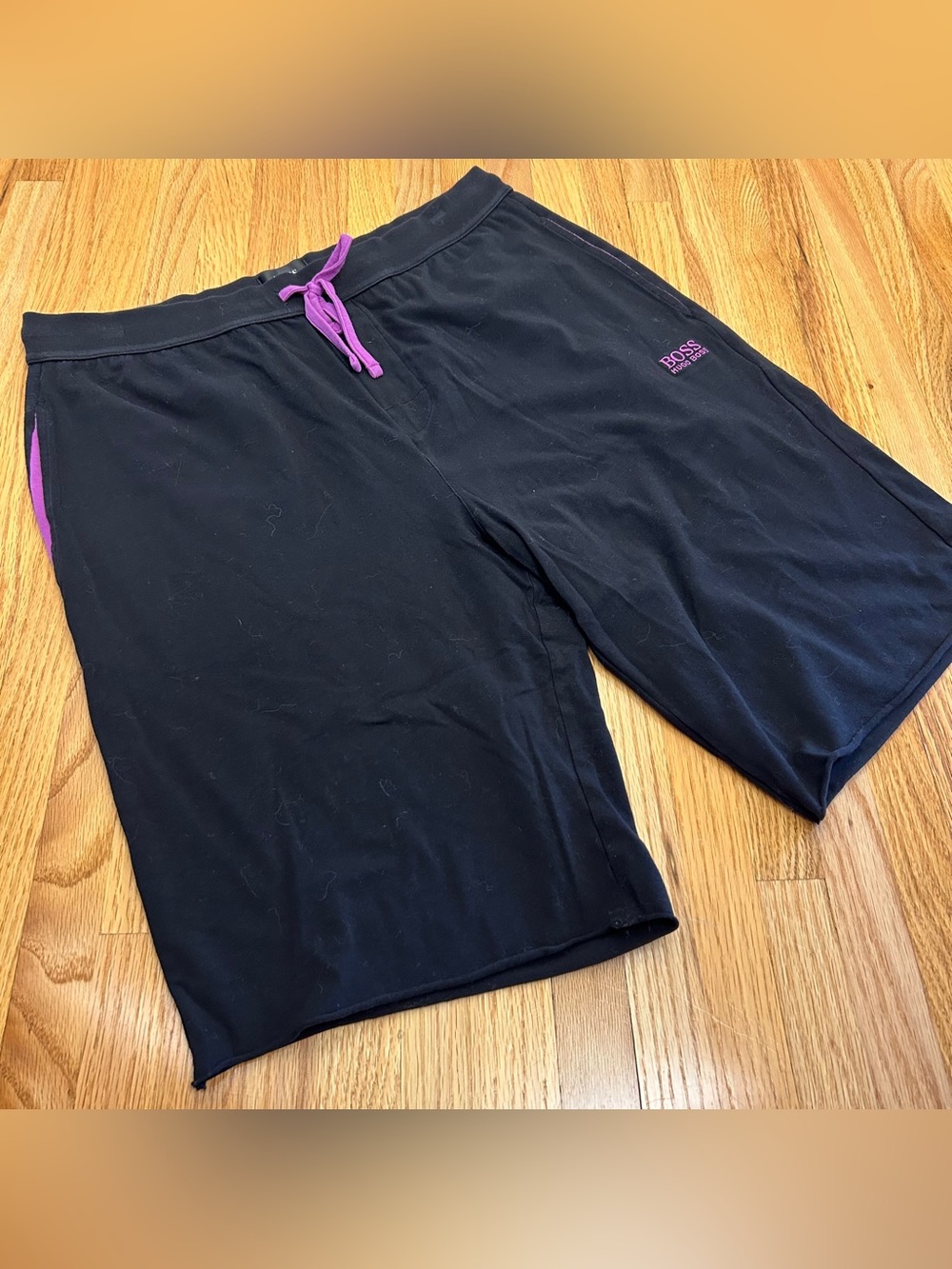 Boss Hugo Boss Loungewear Shorts